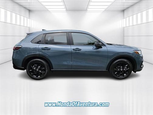 2023 Honda HR-V