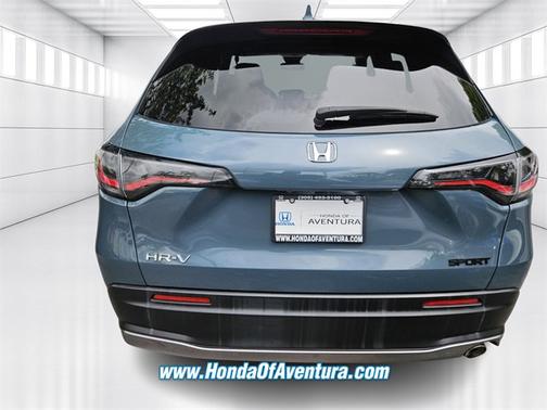 2023 Honda HR-V