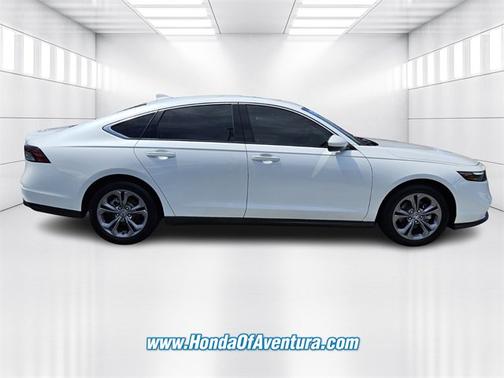 2024 Honda Accord