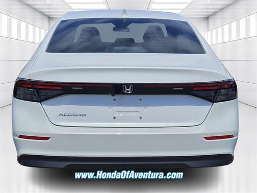 2024 Honda Accord