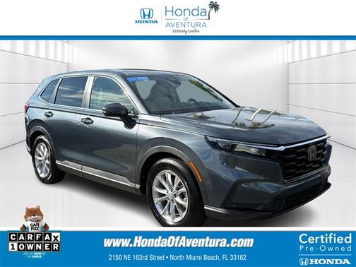 2023 Honda CR-V 