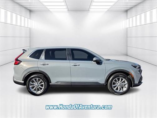 2023 Honda CR-V 