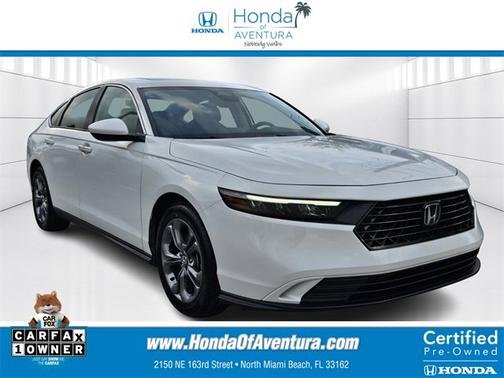 2024 Honda Accord
