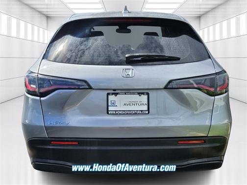 2023 Honda HR-V