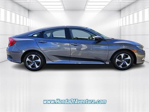 2021 Honda Civic