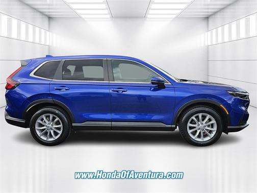 2023 Honda CR-V