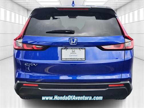 2023 Honda CR-V