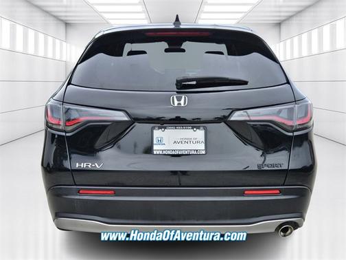 2023 Honda HR-V