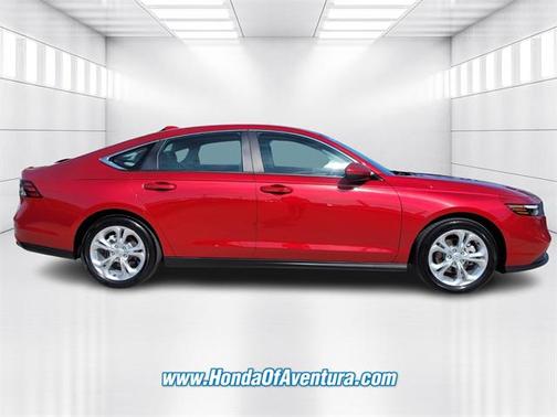 2023 Honda Accord