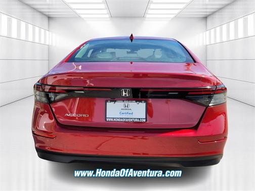 2023 Honda Accord