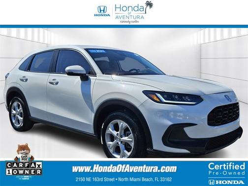 2023 Honda HR-V