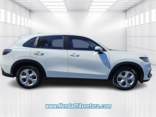2023 Honda HR-V