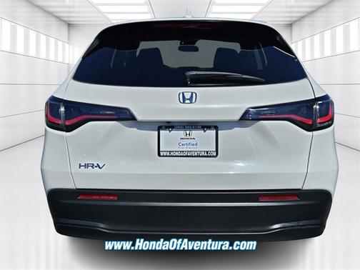 2023 Honda HR-V