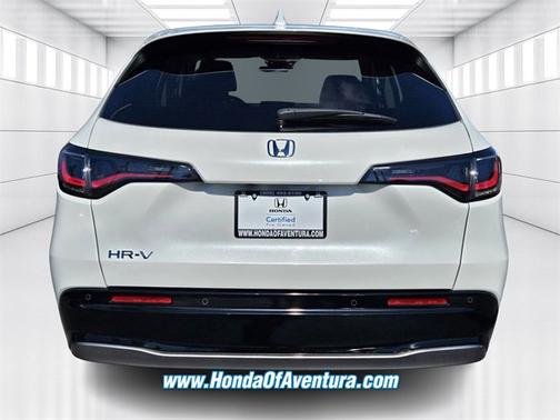 2024 Honda HR-V