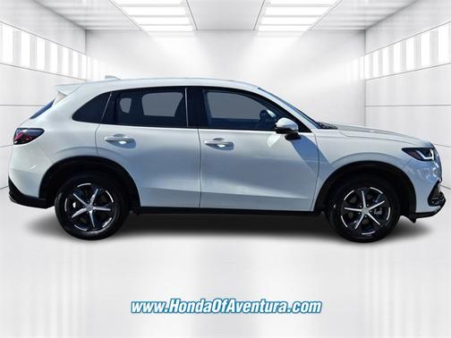 2024 Honda HR-V
