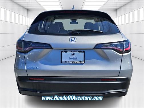 2023 Honda HR-V 