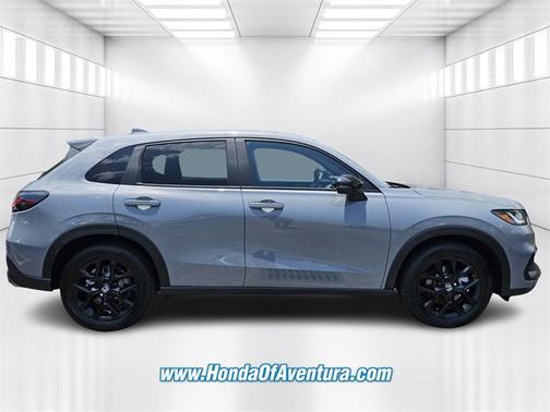 2023 Honda HR-V