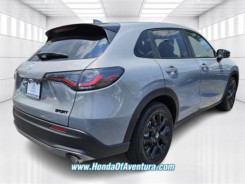 2023 Honda HR-V