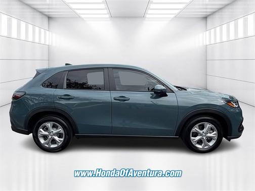 2024 Honda HR-V 