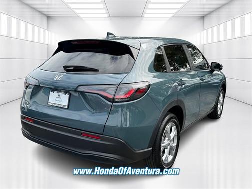 2024 Honda HR-V 