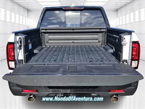 2024 Honda Ridgeline