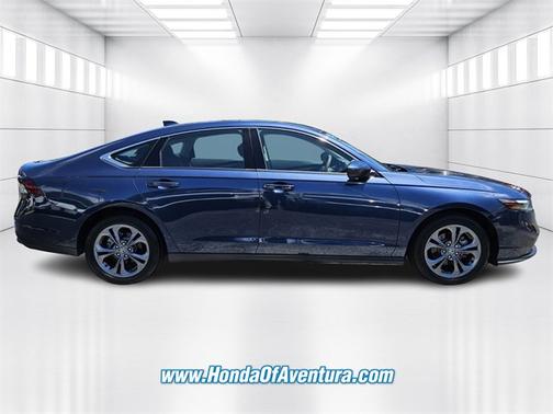 2023 Honda Accord
