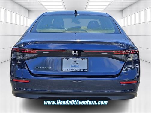 2023 Honda Accord