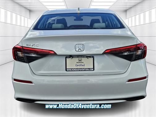 2023 Honda Civic