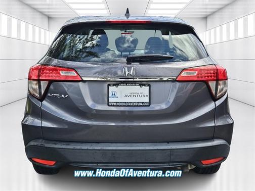 2022 Honda HR-V