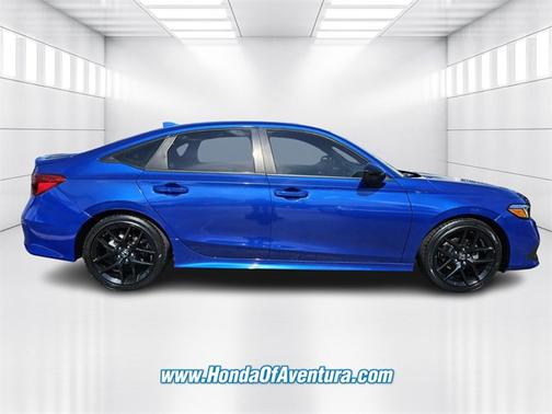 2023 Honda Civic