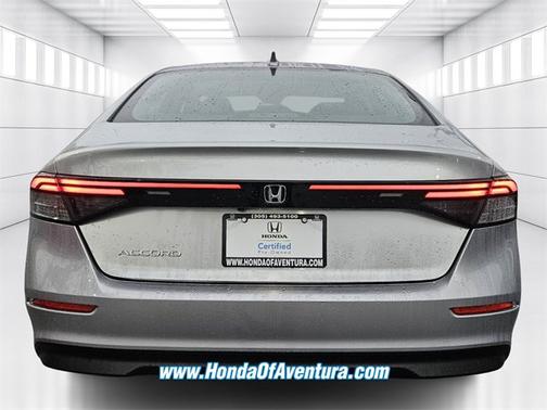 2024 Honda Accord
