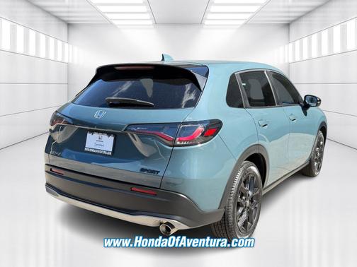 2023 Honda HR-V 