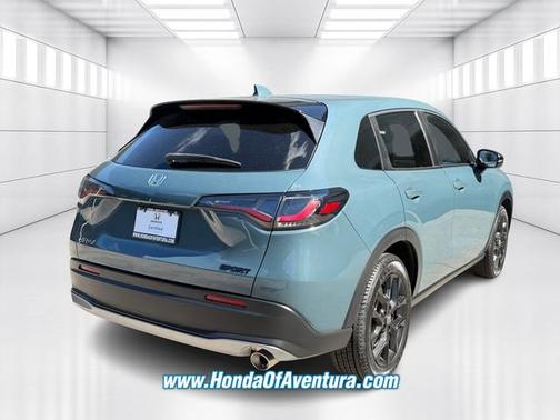 2023 Honda HR-V 