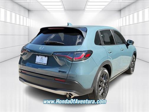 2023 Honda HR-V 