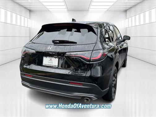 2024 Honda HR-V 