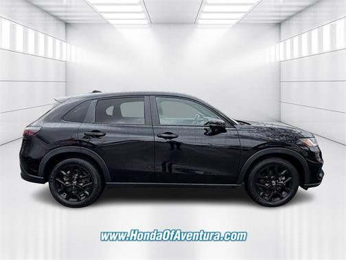 2024 Honda HR-V 