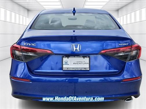 2023 Honda Civic
