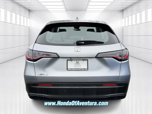 2023 Honda HR-V 
