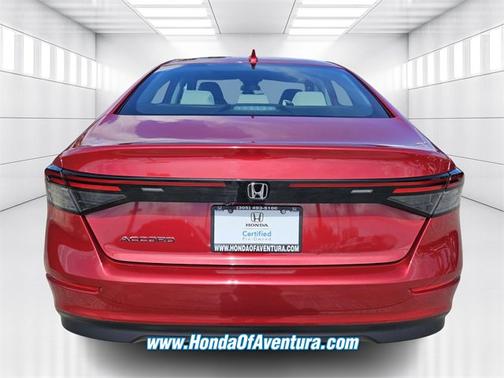 2023 Honda Accord
