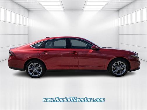 2023 Honda Accord