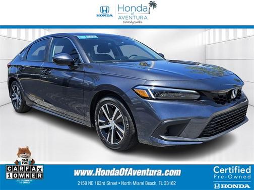 2023 Honda Civic