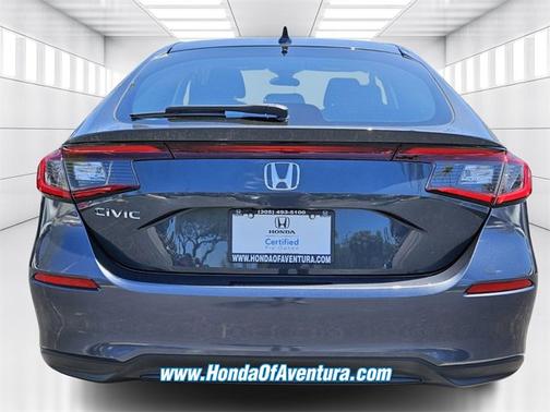 2023 Honda Civic