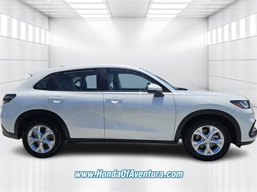2023 Honda HR-V