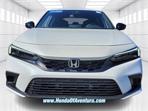 2023 Honda Civic 