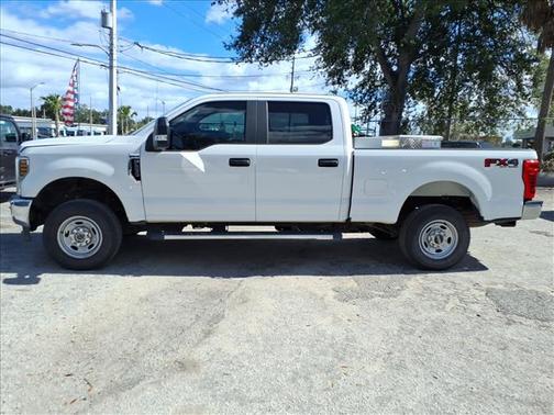 2019 Ford F-250 XL