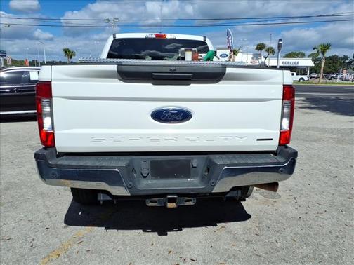 2019 Ford F-250 XL