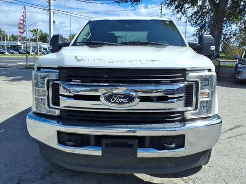 2019 Ford F-250 XL