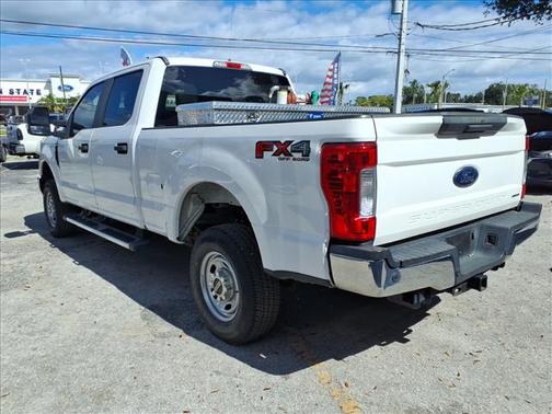 2019 Ford F-250 XL