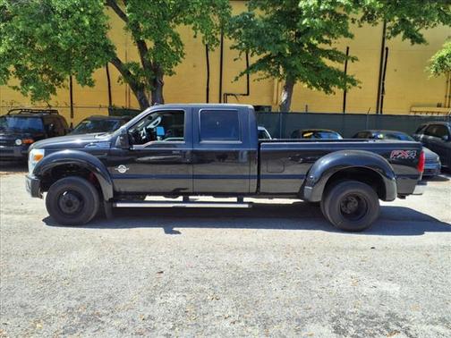 2015 Ford F-350 XLT