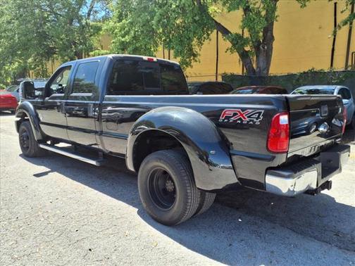 2015 Ford F-350 XLT